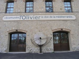 Ecomuseum of the Olive tree- Volx, Provence.9