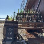 3/27営業再開のお知らせ aVin bio wine shop Karuizawa